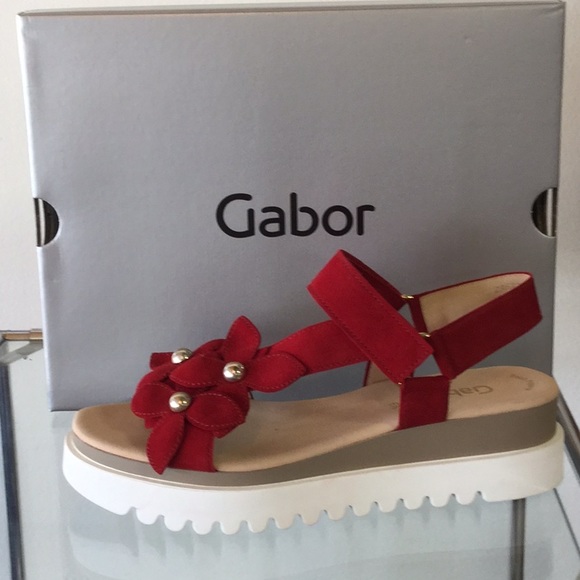 New Gabor - Picture 2 of 6